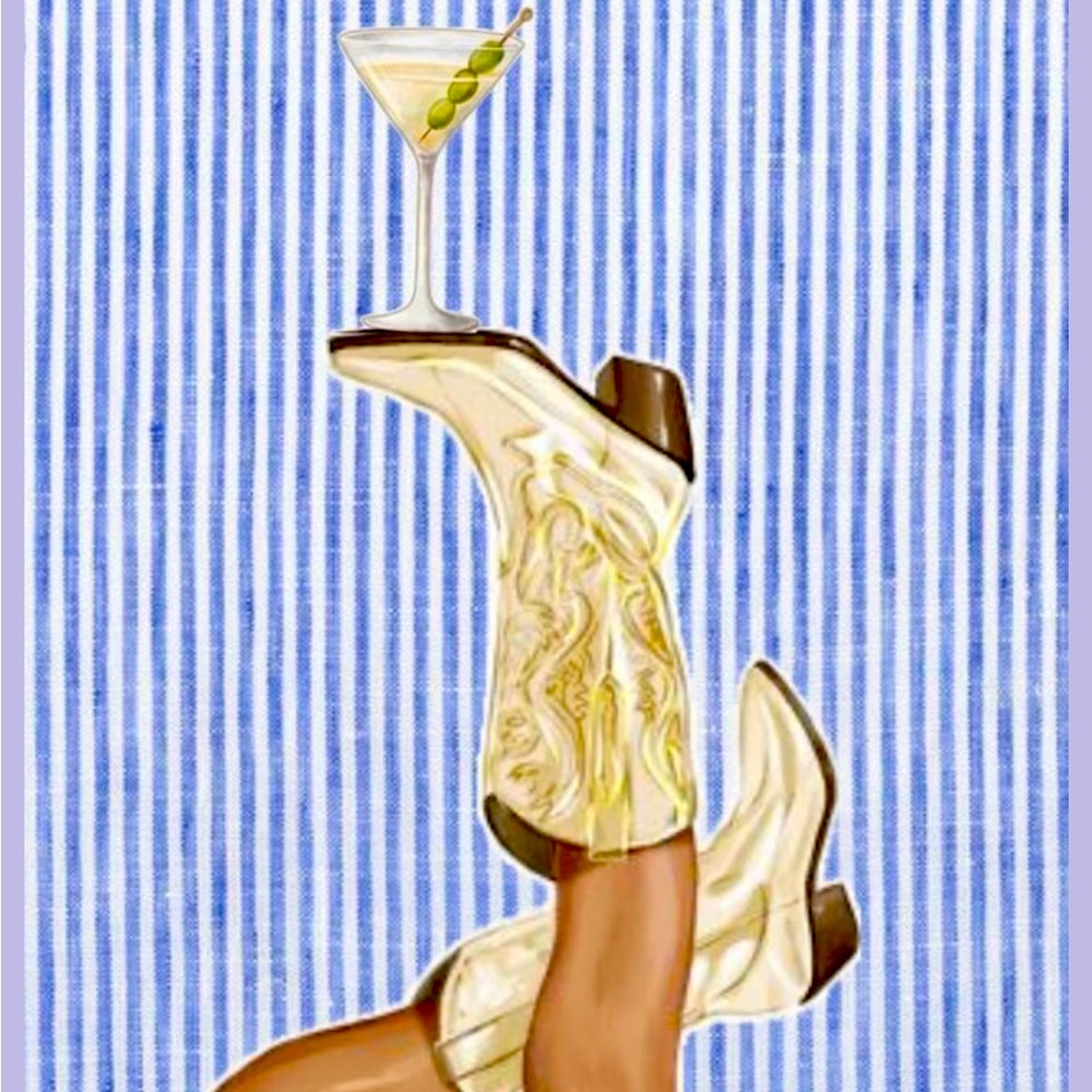 Meet your Posher, Kaylee